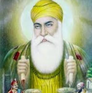 Meet your Posher, Gurcharan